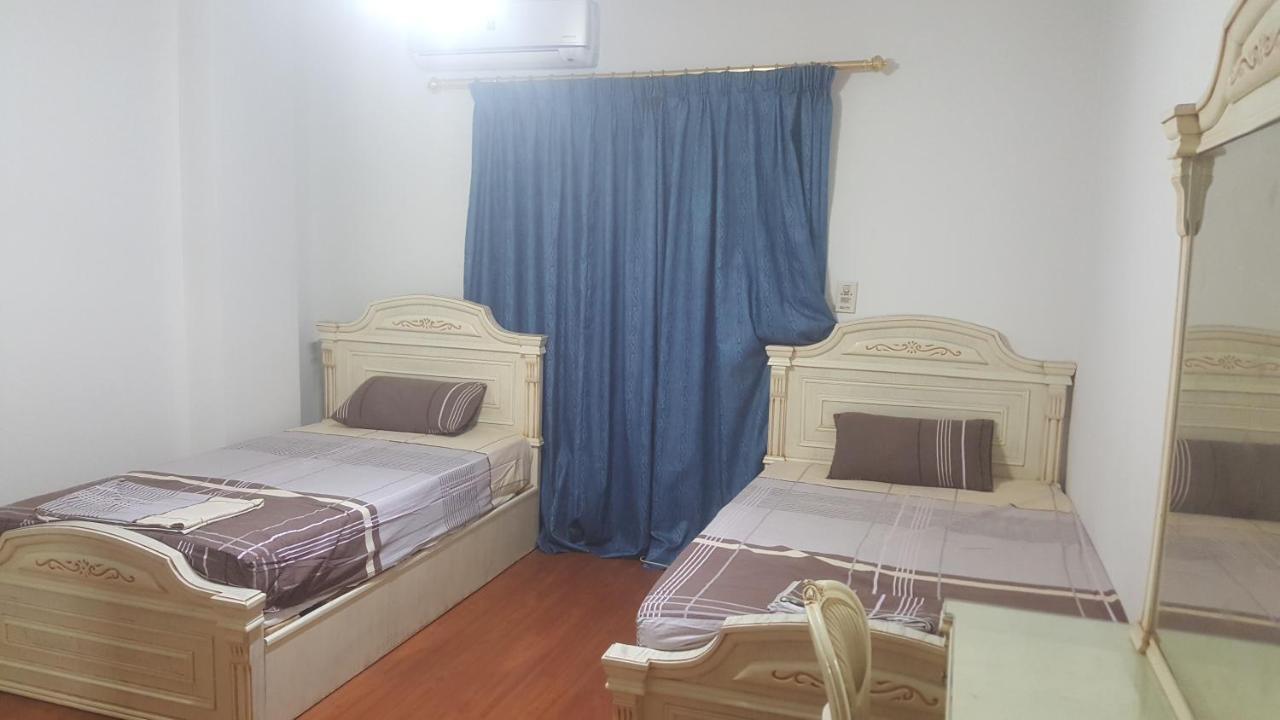 Holiday Villa 1 Cairo Ngoại thất bức ảnh
