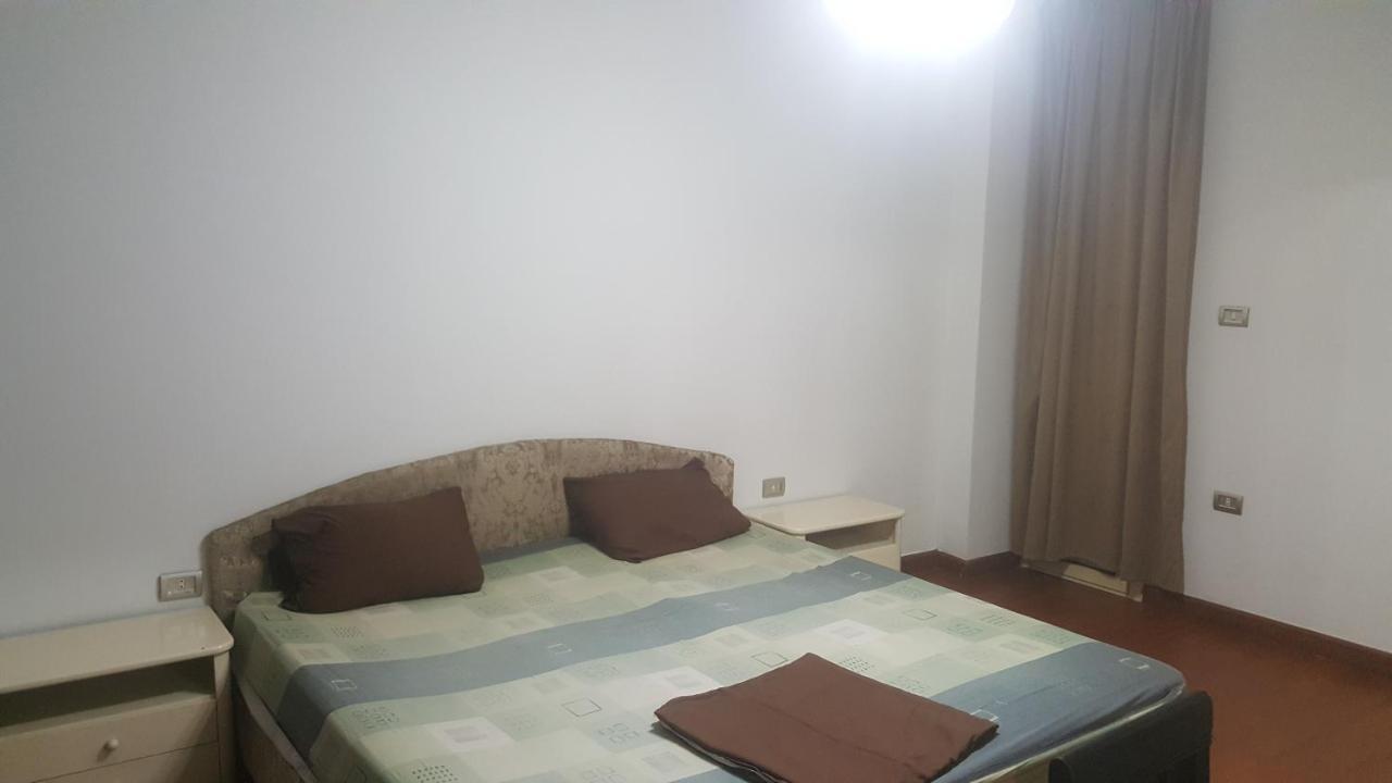 Holiday Villa 1 Cairo Ngoại thất bức ảnh