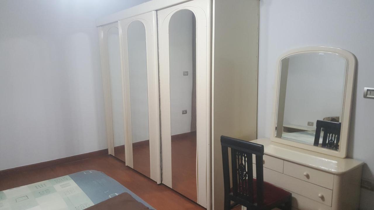 Holiday Villa 1 Cairo Ngoại thất bức ảnh