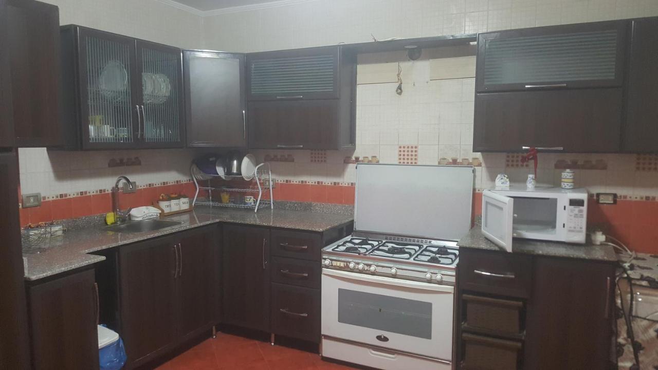 Holiday Villa 1 Cairo Ngoại thất bức ảnh