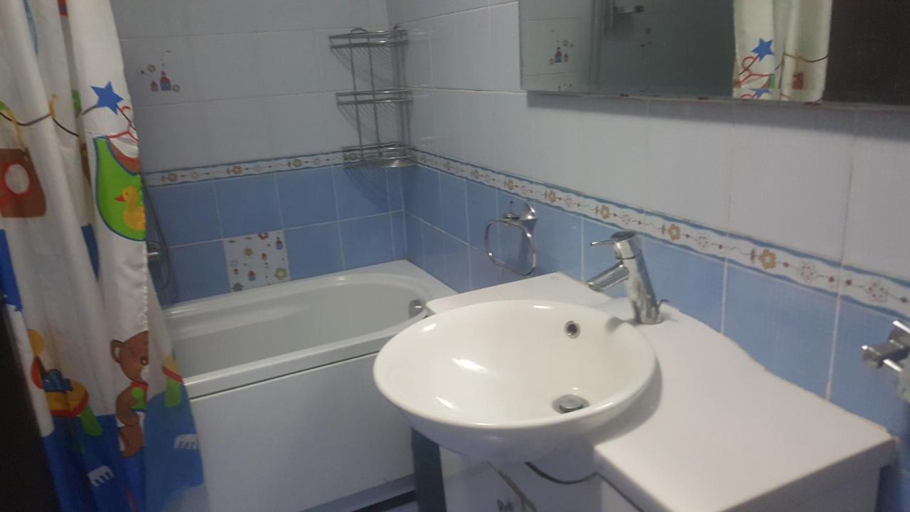 Holiday Villa 1 Cairo Ngoại thất bức ảnh