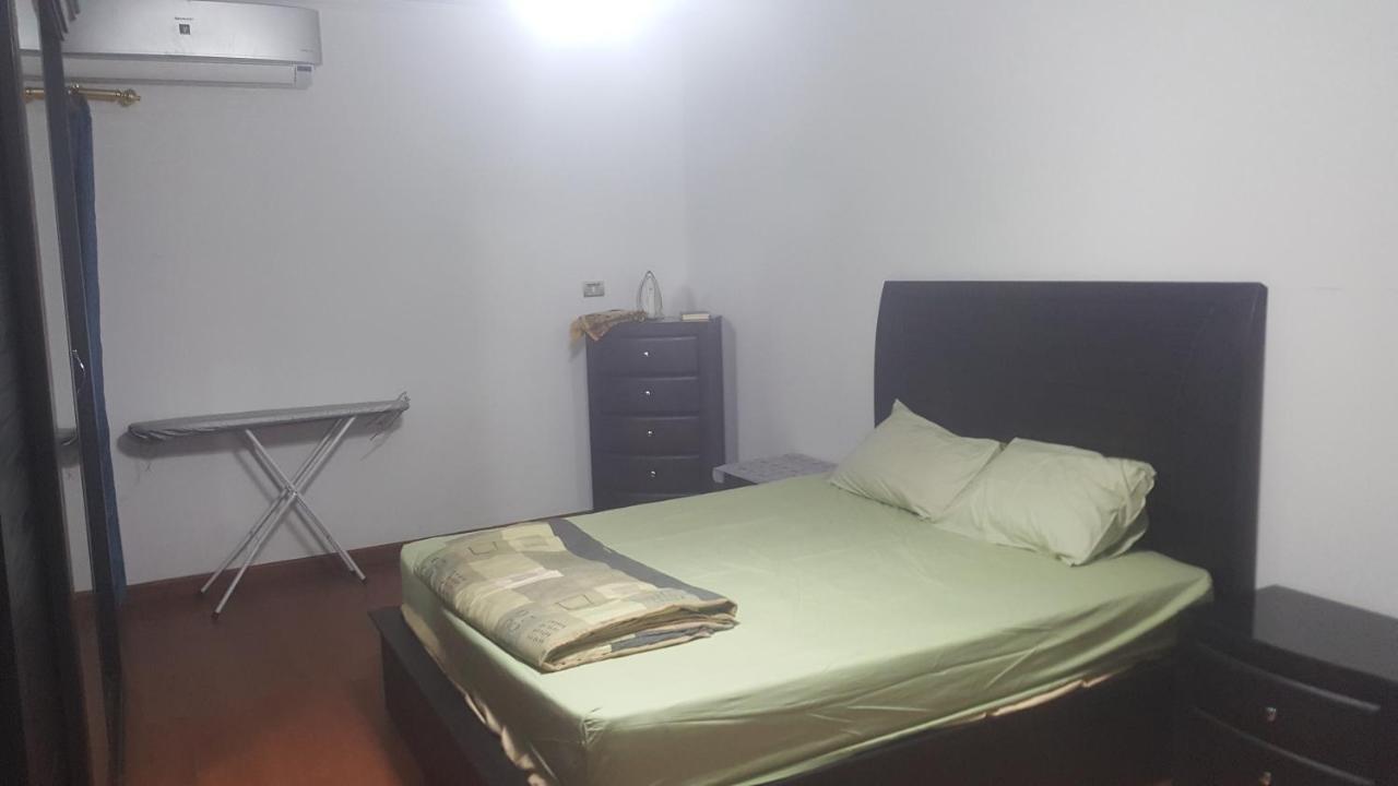 Holiday Villa 1 Cairo Ngoại thất bức ảnh