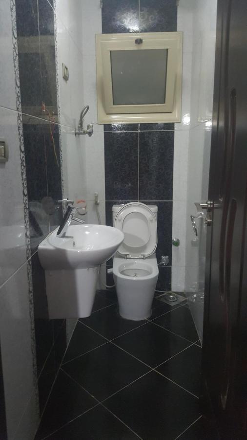 Holiday Villa 1 Cairo Ngoại thất bức ảnh
