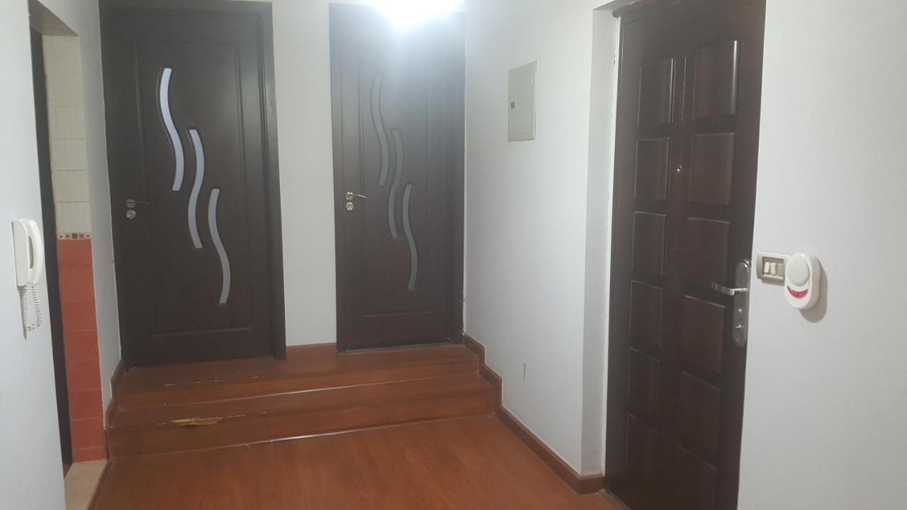 Holiday Villa 1 Cairo Ngoại thất bức ảnh