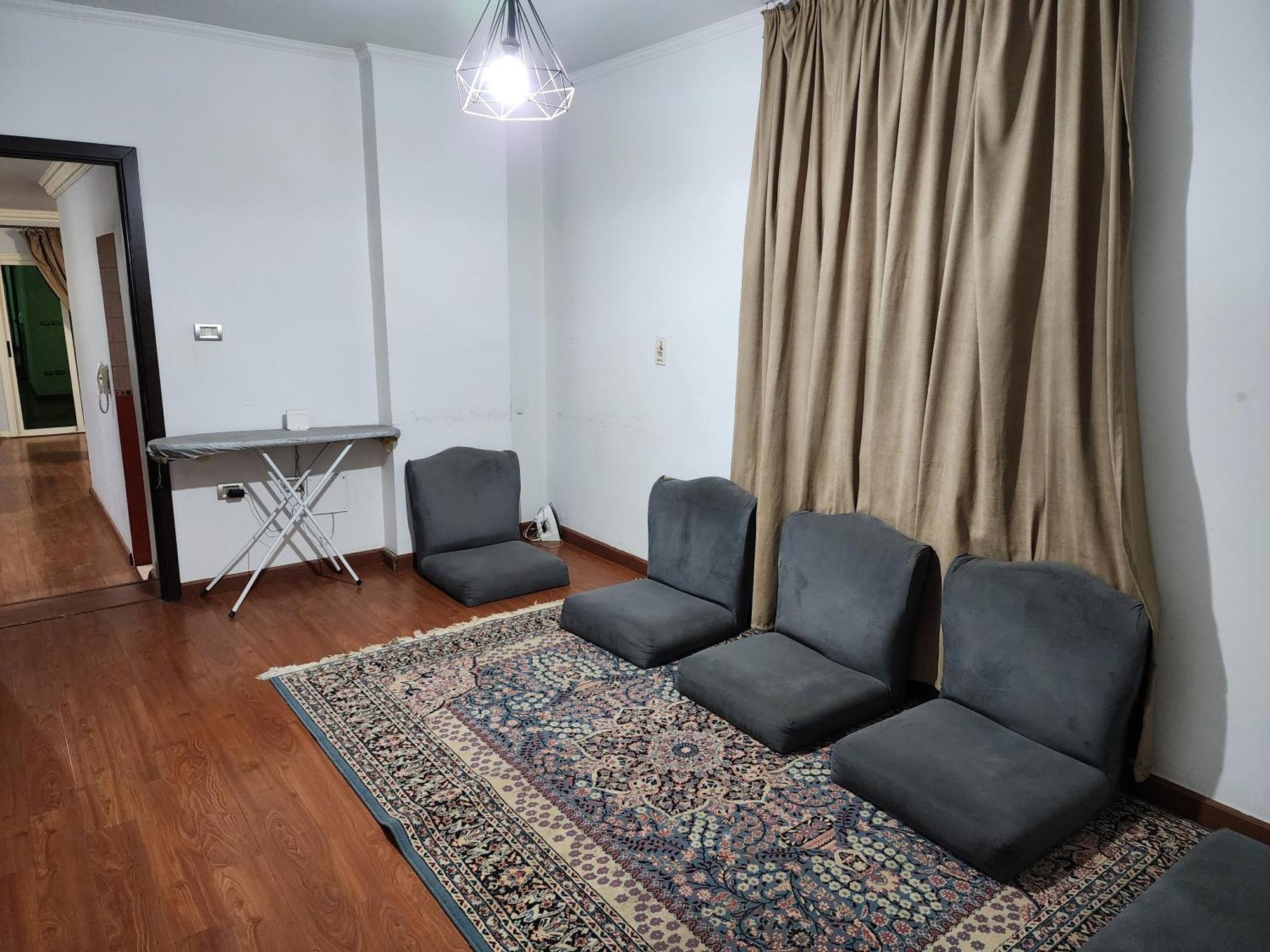 Holiday Villa 1 Cairo Ngoại thất bức ảnh