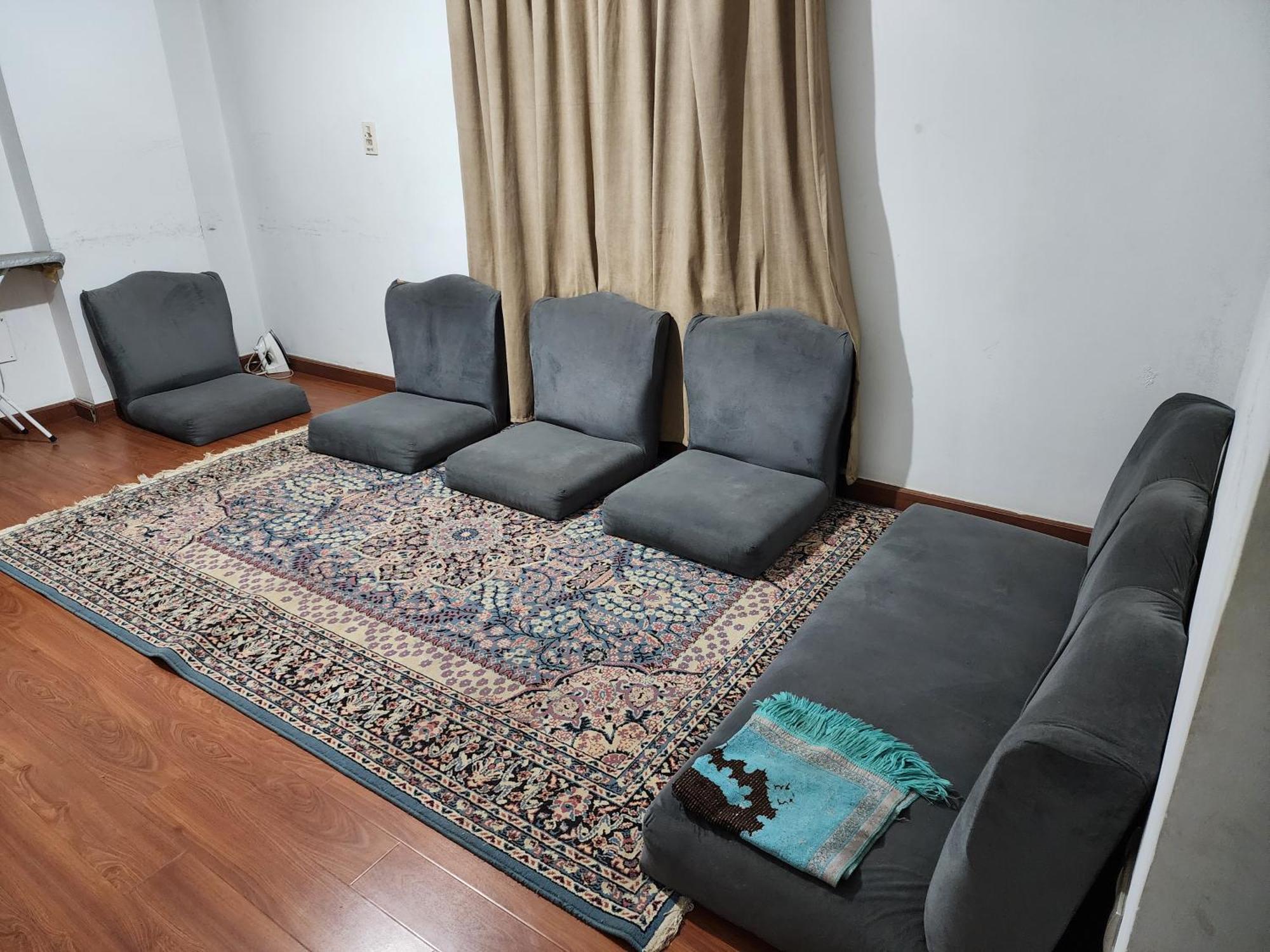 Holiday Villa 1 Cairo Ngoại thất bức ảnh