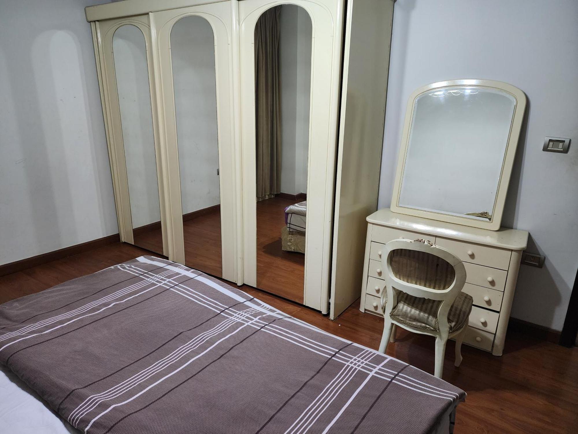 Holiday Villa 1 Cairo Ngoại thất bức ảnh