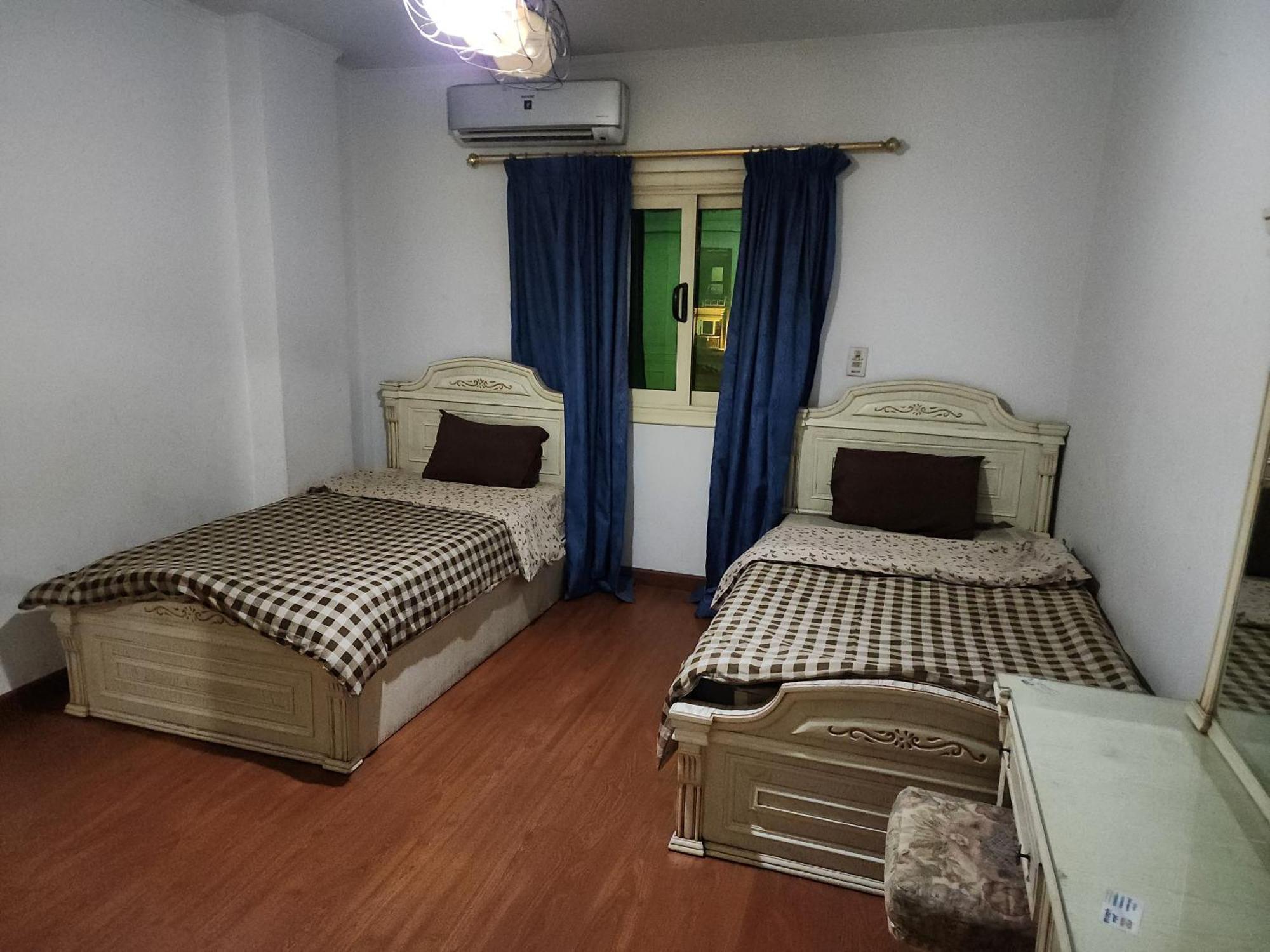 Holiday Villa 1 Cairo Ngoại thất bức ảnh