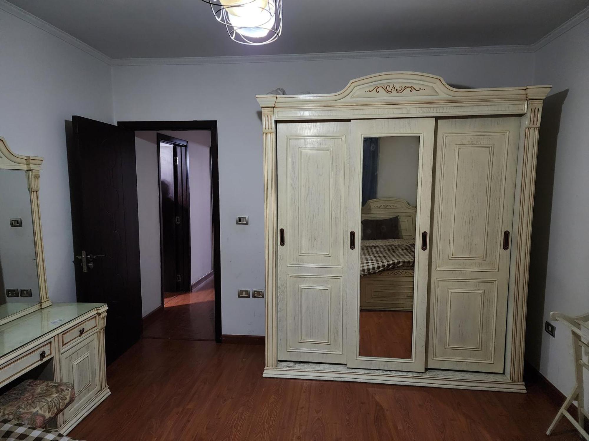 Holiday Villa 1 Cairo Ngoại thất bức ảnh