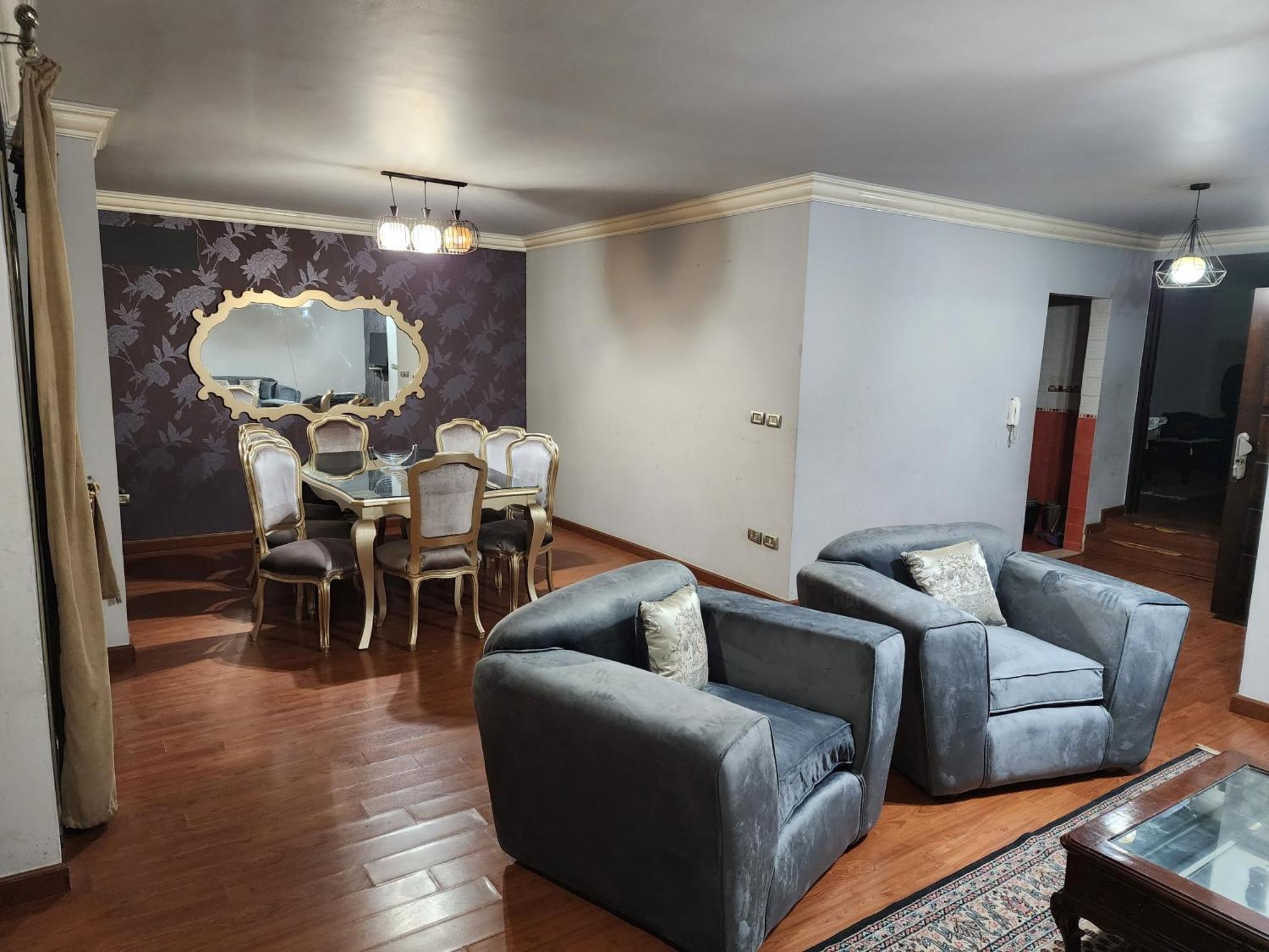 Holiday Villa 1 Cairo Ngoại thất bức ảnh