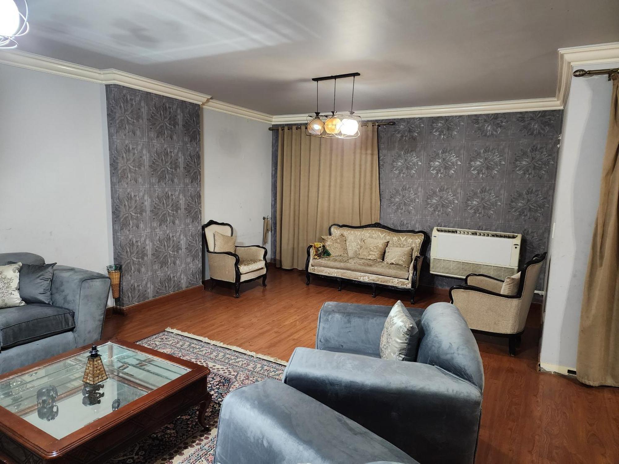 Holiday Villa 1 Cairo Ngoại thất bức ảnh