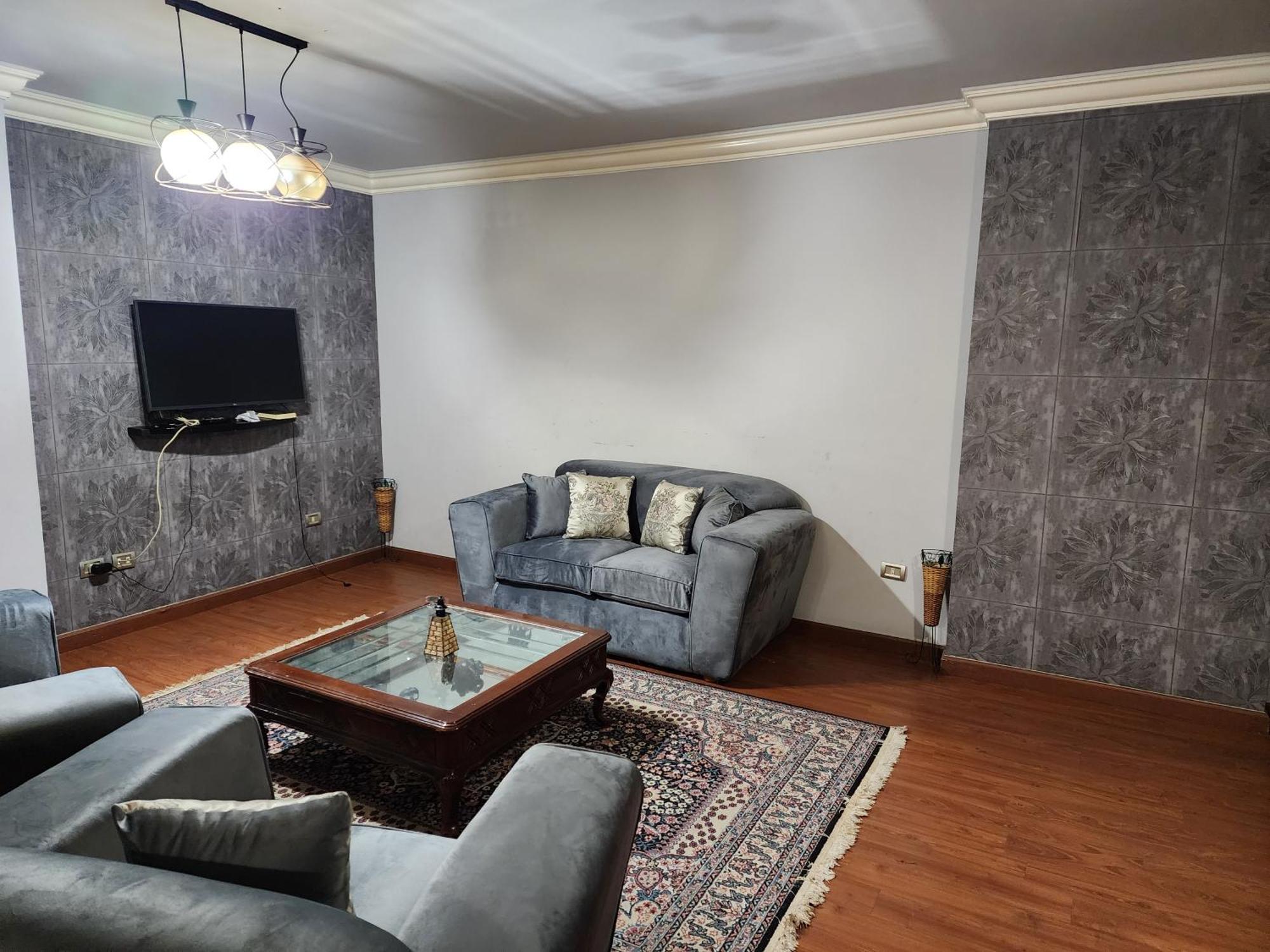 Holiday Villa 1 Cairo Ngoại thất bức ảnh