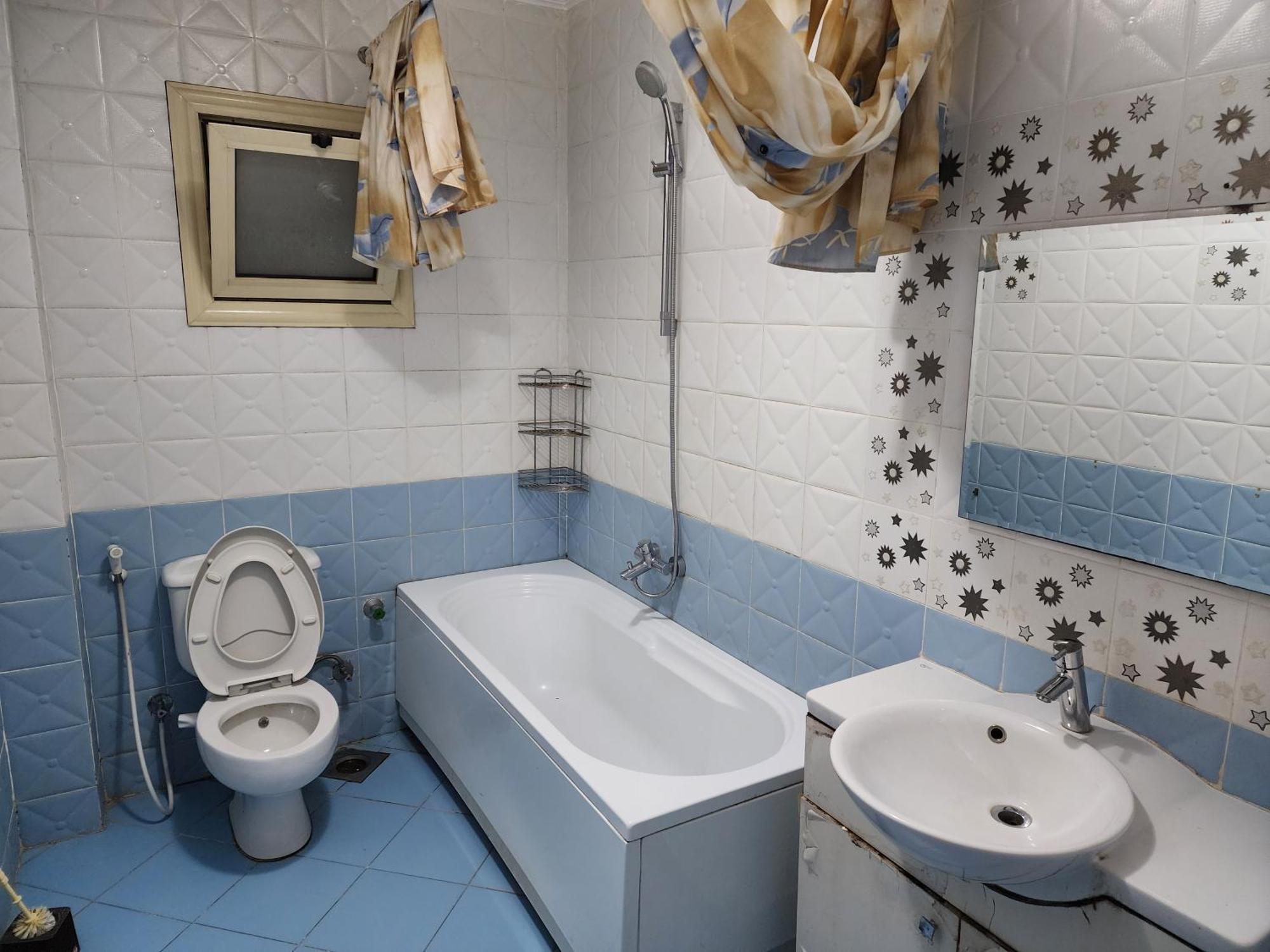 Holiday Villa 1 Cairo Ngoại thất bức ảnh