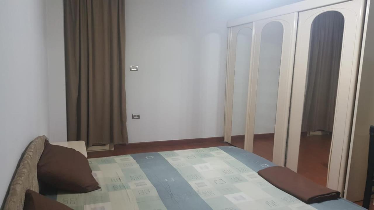Holiday Villa 1 Cairo Ngoại thất bức ảnh