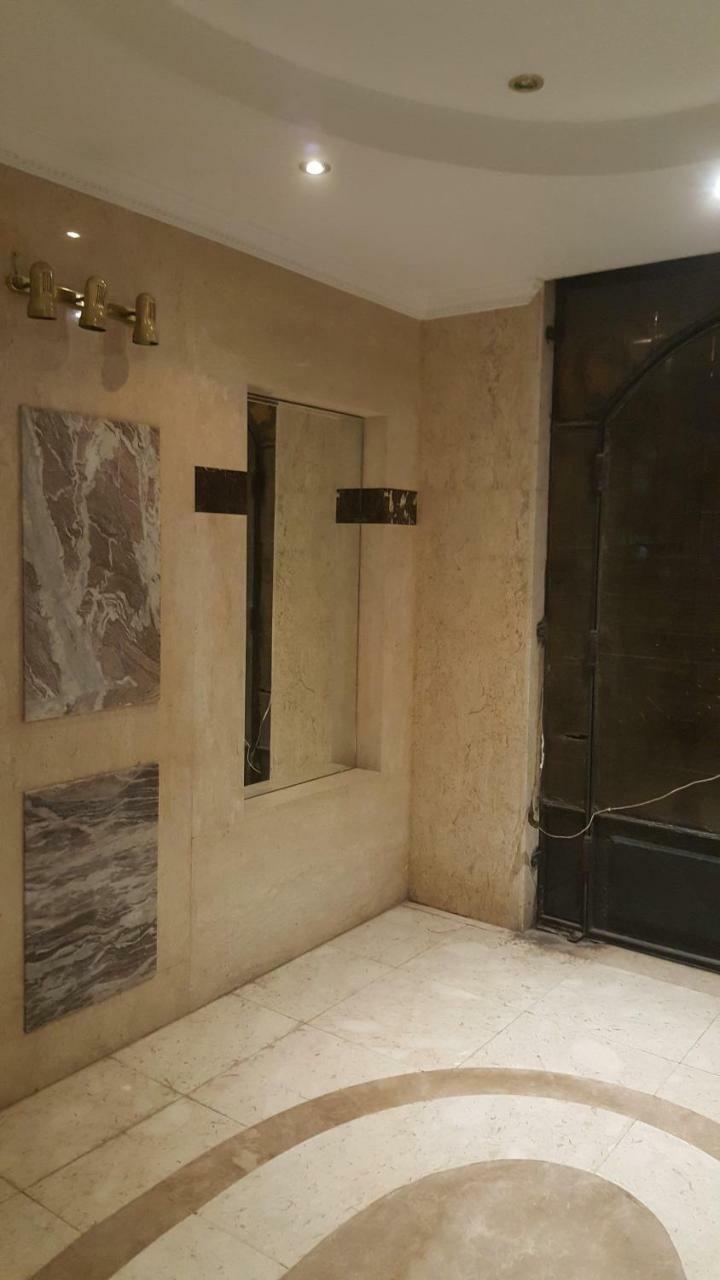 Holiday Villa 1 Cairo Ngoại thất bức ảnh