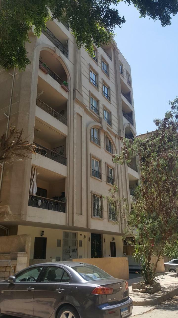 Holiday Villa 1 Cairo Ngoại thất bức ảnh