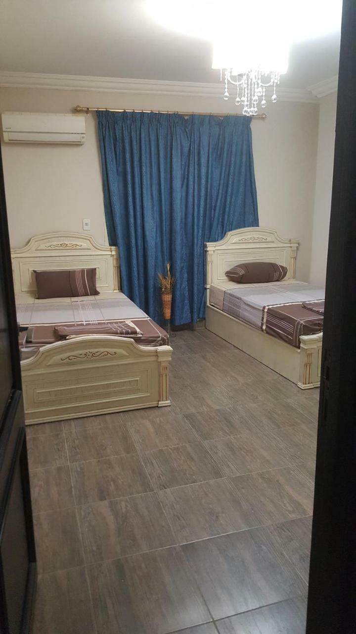 Holiday Villa 1 Cairo Ngoại thất bức ảnh