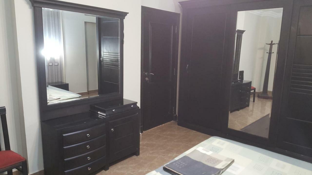 Holiday Villa 1 Cairo Ngoại thất bức ảnh