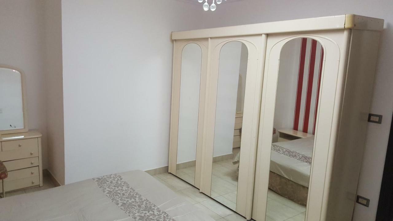Holiday Villa 1 Cairo Ngoại thất bức ảnh