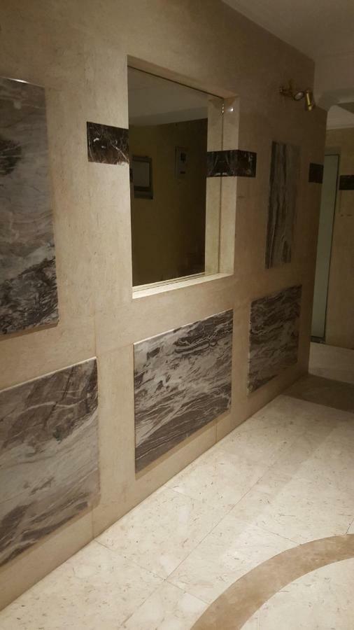 Holiday Villa 1 Cairo Ngoại thất bức ảnh