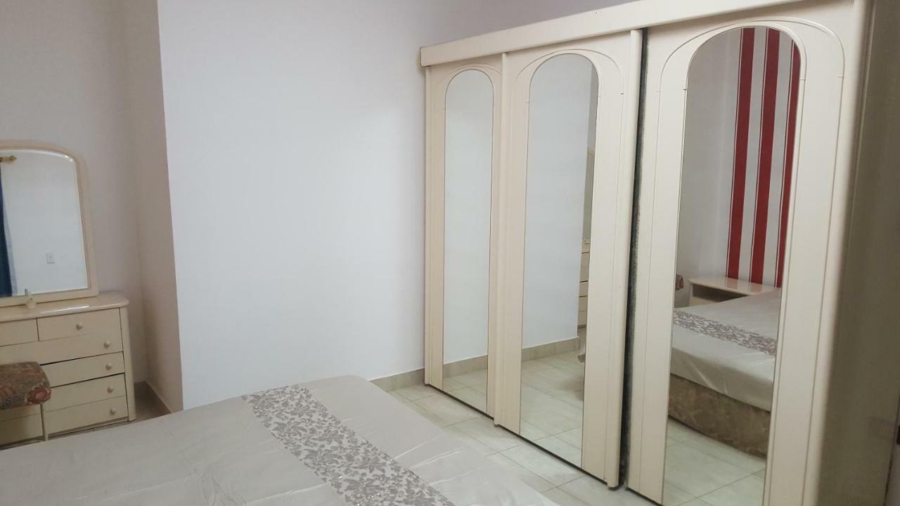 Holiday Villa 1 Cairo Ngoại thất bức ảnh
