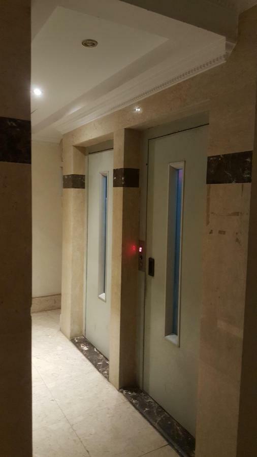 Holiday Villa 1 Cairo Ngoại thất bức ảnh