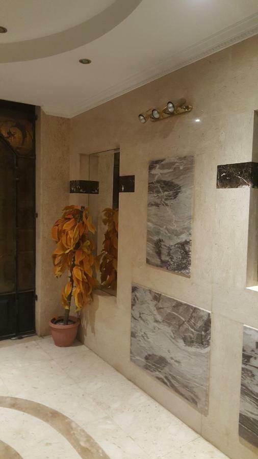 Holiday Villa 1 Cairo Ngoại thất bức ảnh