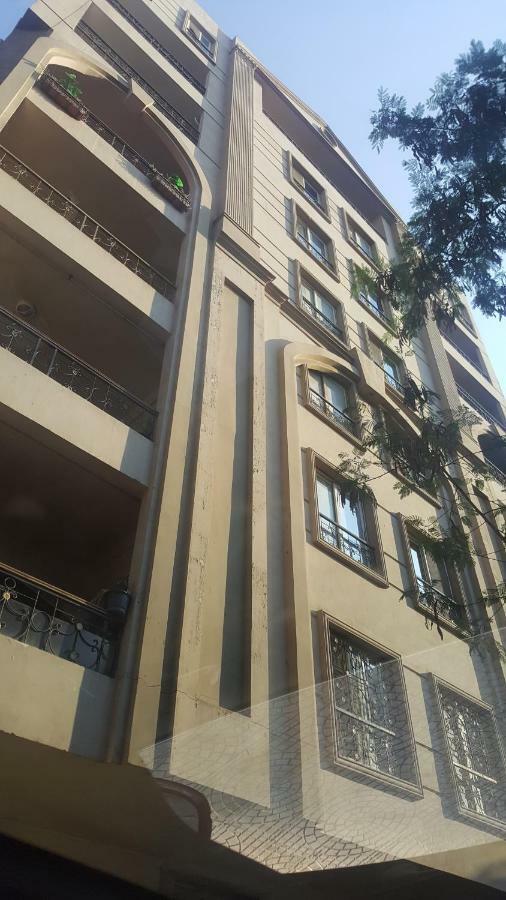Holiday Villa 1 Cairo Ngoại thất bức ảnh