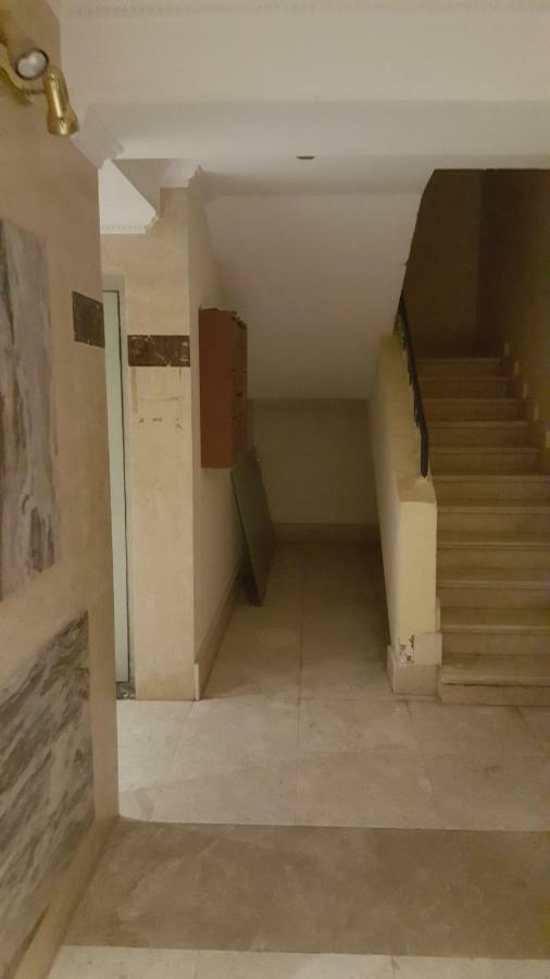 Holiday Villa 1 Cairo Ngoại thất bức ảnh